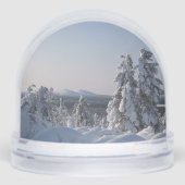 Snowy Winter Landscape (Avant)