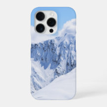 Snowy Winter Mountain Otterbox