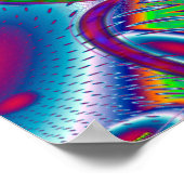 Snozbessen Poster (Hoek)