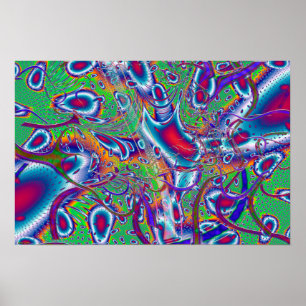 Snozbessen Poster