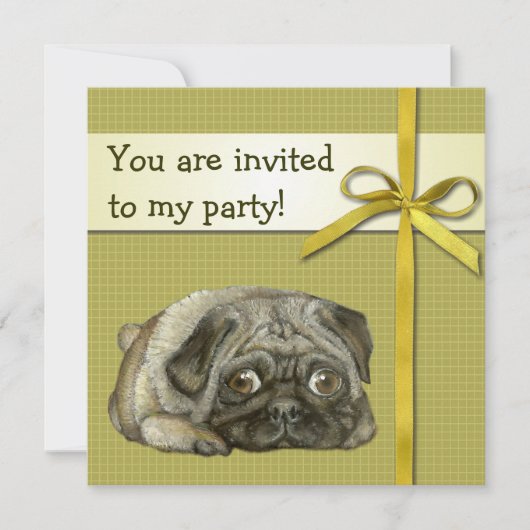 snuffel kaart (Voorkant)