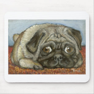 snuffel muismat
