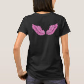 snuffel t-shirt (Achterkant)