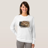 Snuffel T-shirt (Voorkant volledig)