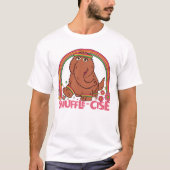 Snuffleupagus | Snuffle-Cise T-shirt (Voorkant)