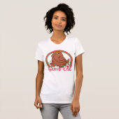 Snuffleupagus | Snuffle-Cise T-shirt (Voorkant volledig)