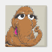 Snuffy Magneet (Voorkant)