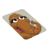 Snuffy Magneet (Rechterzijde)