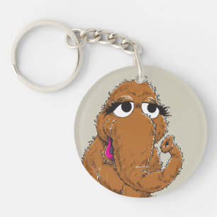 Snuffy Sleutelhanger