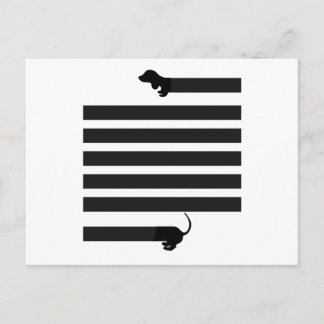 snufje briefkaart