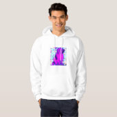 snufje hoodie (Voorkant volledig)