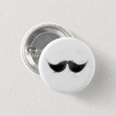 snufje ronde button 3,2 cm (Voorkant /achterkant)