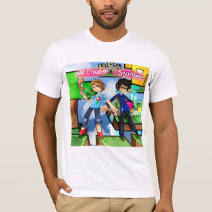 snufje t-shirt