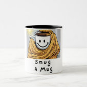 Snug A Mug (Centre)