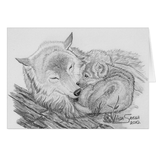 Snuggle (Voorkant Horizontaal)