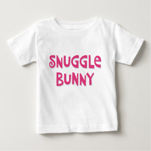 Snuggle Bunny