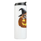 Snuggle Lantern Classic T-shirt Thermosbeker (Gedraaid links)