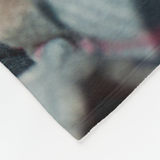 Snugle time Pup Fleece Deken (Hoek)