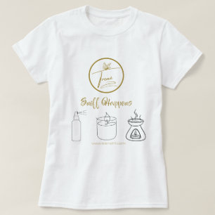 Snuif Happens Shirt