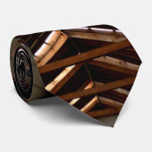 snuisterijen stropdas (Opgerold)