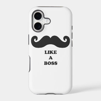 Snuor je iPhone 5 als een BOSS