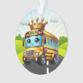 SO CULE bus scolaire (devant)