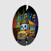 SO CULE bus scolaire (devant)