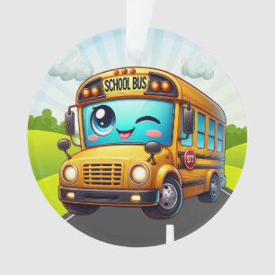 SO CULE bus scolaire