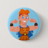 So Cute Hercules Button (Voorkant)