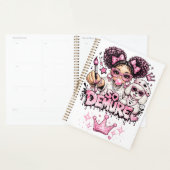 So Demure™ Starberry & MooMoo Pllanne4r (Devant avec enveloppe)