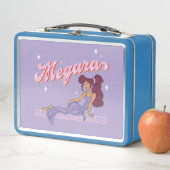 So Greek. So Chic. Megara Metal Lunch Box (In situ)