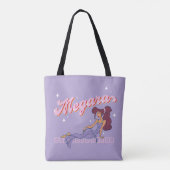 So Greek. So Chic. Megara Tote Bag (Dos)