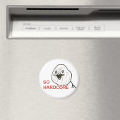 So Hardcore Magneet (Insitu (Vaatwasser))