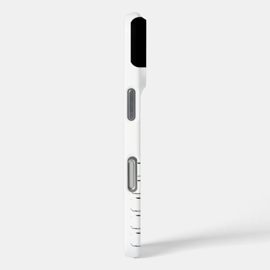 So Hip A Go-Go Case-Mate iPhone Case (Achterkant / Rechts)