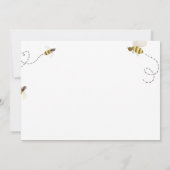 So Sweet To bebe Two Birthday Photo Invitation (Dos)