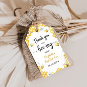 So Sweet To Bee Birthday Cadeaulabel