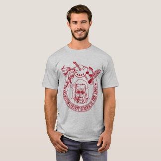 SOA Theater: Klas van 2004 T-shirt