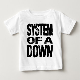 SOAD Bodysuit Baby