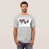 SOAL T SHIRT (Voorkant volledig)