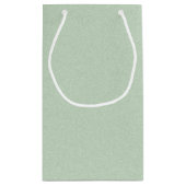 SOAP & BATH ~ Sac cadeau / produit (Dos)