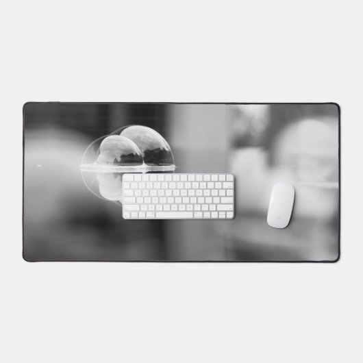 Soap bubbles (Clavier et souris)