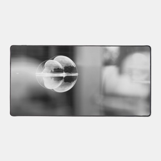 Soap bubbles (Recto)