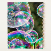 Soap bubbles (Dos)