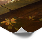 Soap Bubbles, 1733-1734, ingediend door Jean Simeo Poster (Hoek)