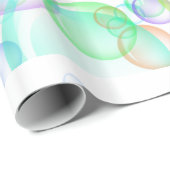 Soap Bubbles Cadeaupapier (Rol Hoek)
