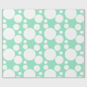 Soap Bubbles Cadeaupapier (Vlak)