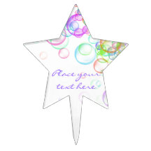 Soap Bubbles