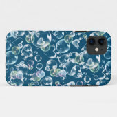 Soap Bubbles Case-Mate iPhone Case (Achterkant (horizontaal))