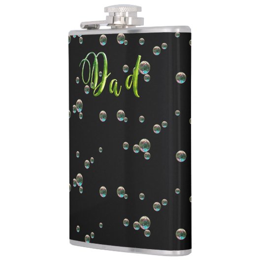 Soap Bubbles Heupfles (Links)