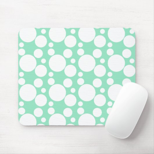 Soap Bubbles Muismat (Met muis)